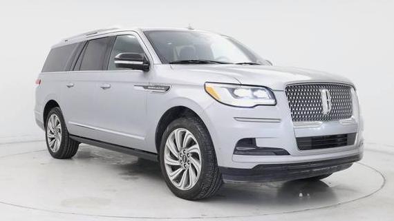 LINCOLN NAVIGATOR L 2022 5LMJJ3LT5NEL10866 image